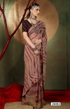 Sarara Vol 4 By Vallabhi Georgette Printed Daily Wear Sarees Wholesale Price In Surat